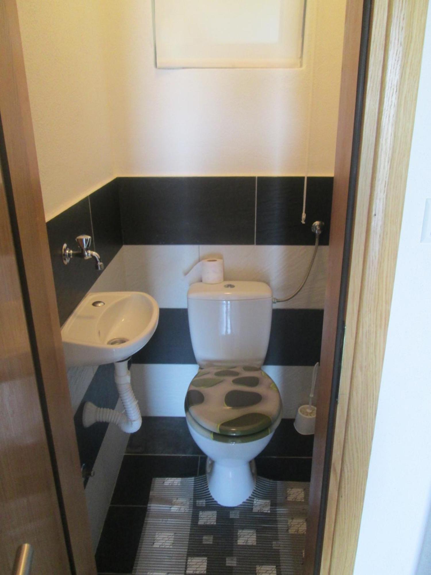 Apartmani Dragicevic Вир Екстериор снимка