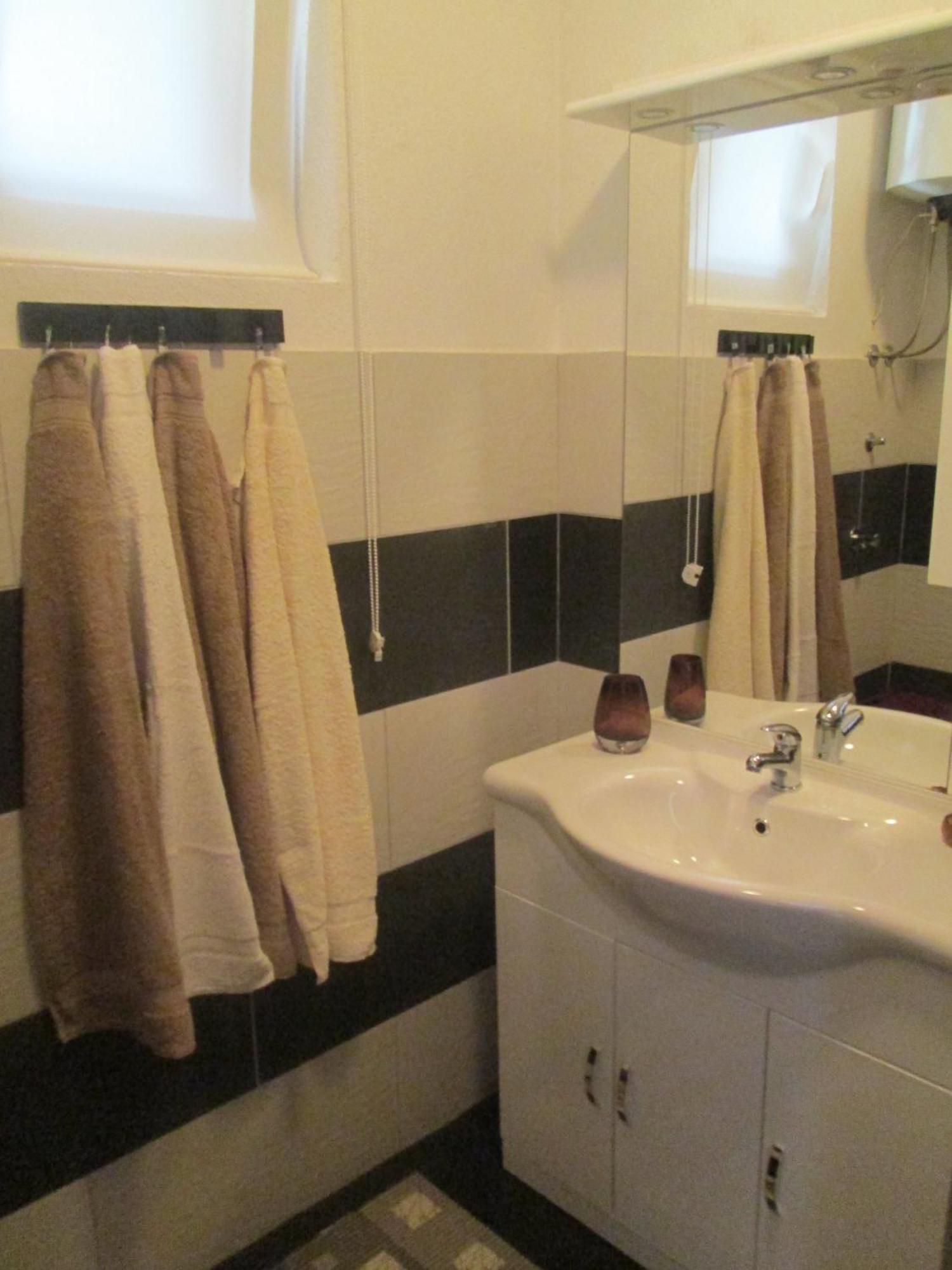 Apartmani Dragicevic Вир Стая снимка