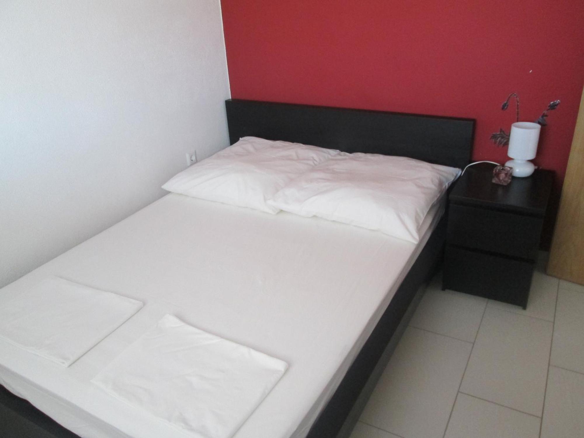 Apartmani Dragicevic Вир Екстериор снимка