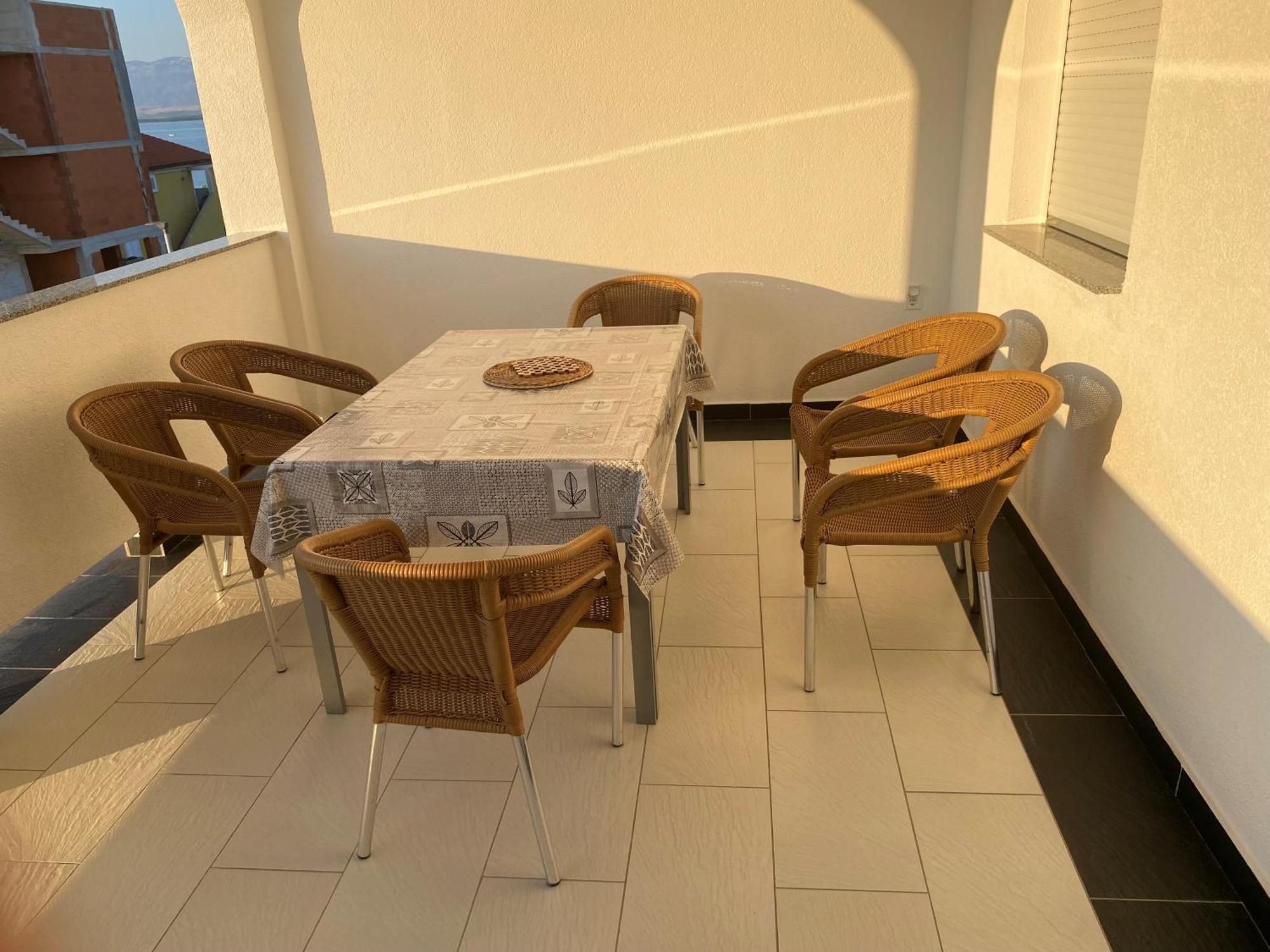 Apartmani Dragicevic Вир Екстериор снимка