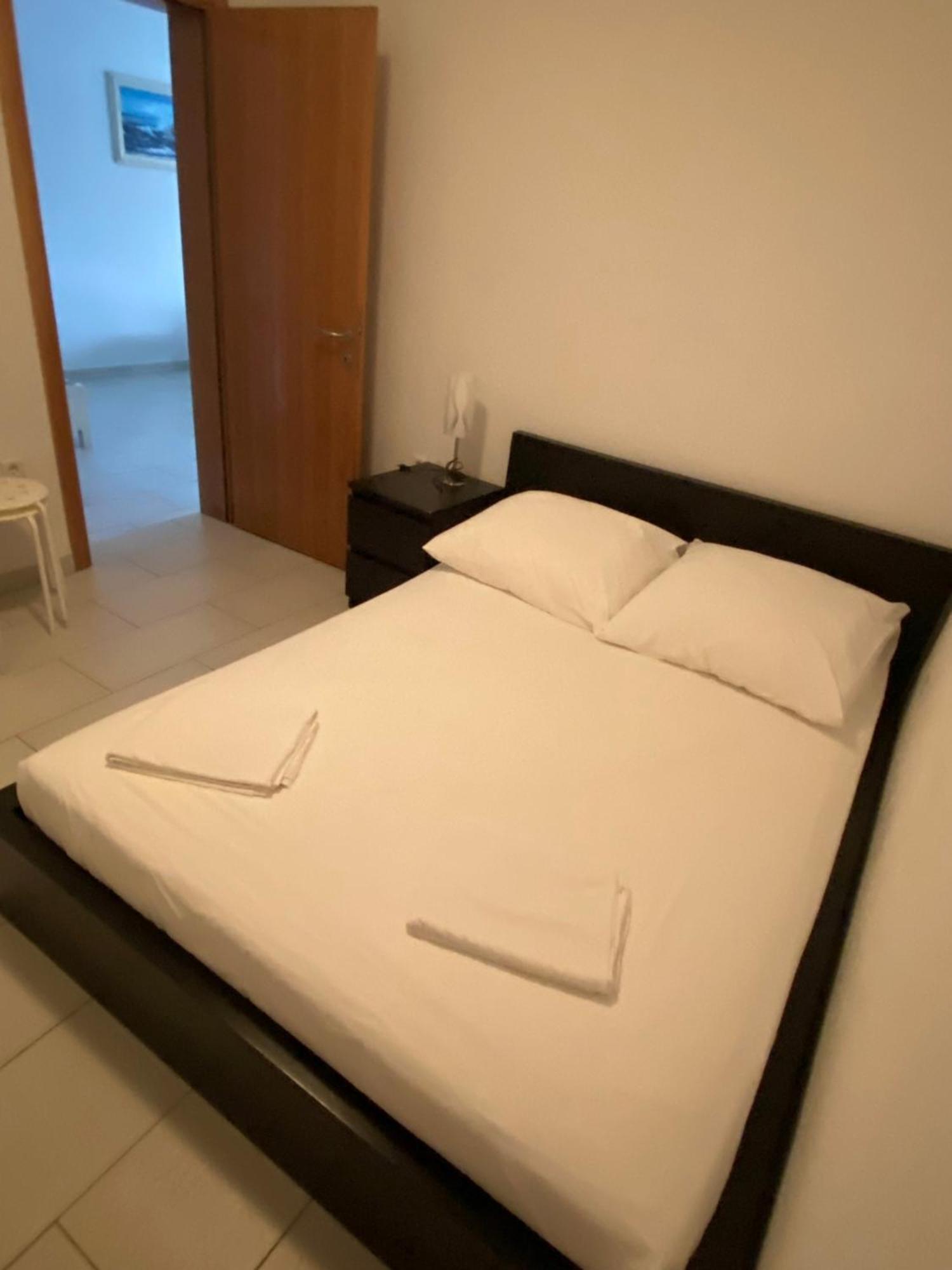 Apartmani Dragicevic Вир Екстериор снимка