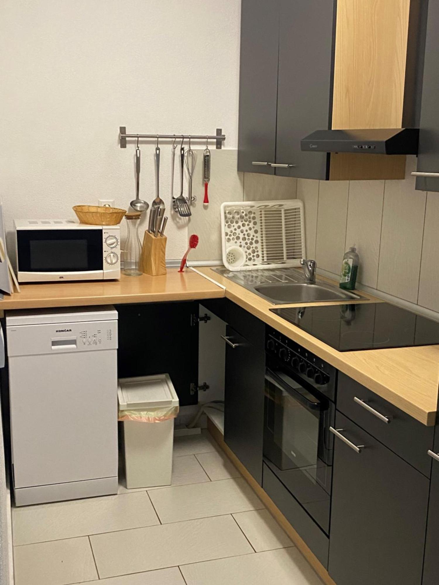 Apartmani Dragicevic Вир Екстериор снимка