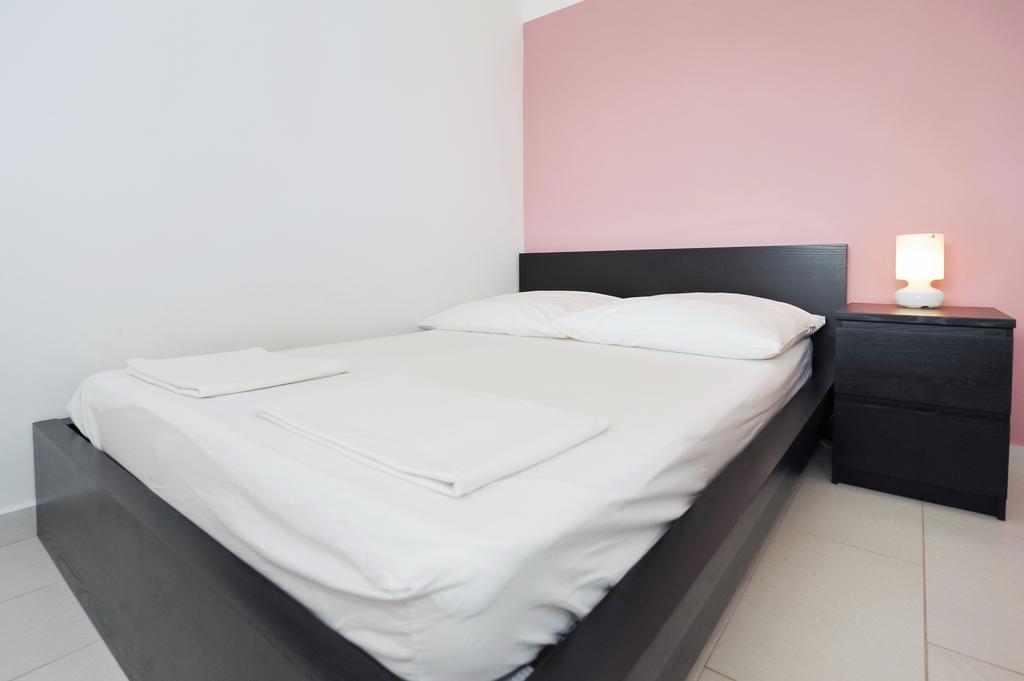 Apartmani Dragicevic Вир Екстериор снимка