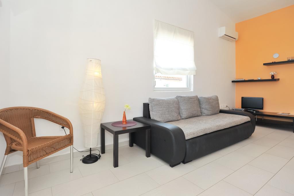 Apartmani Dragicevic Вир Екстериор снимка