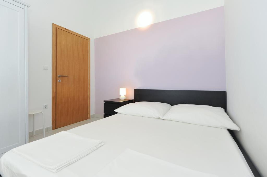 Apartmani Dragicevic Вир Екстериор снимка